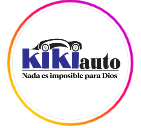 Logo Kiki Auto