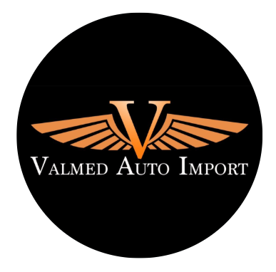 Logo Valmed Auto Import